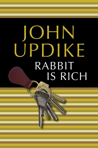 Cover image: Rabbit Is Rich 9780449911822