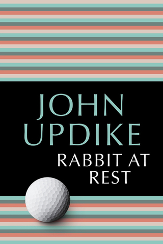 Cover image: Rabbit at Rest 9780449911945