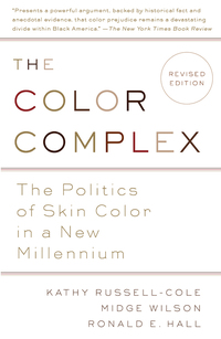 Cover image: The Color Complex (Revised) 9780307744234