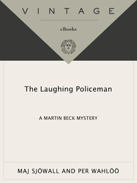 Cover image: The Laughing Policeman 9780307390509