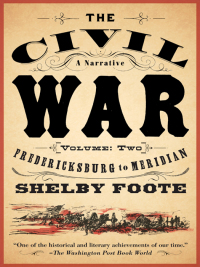 Cover image: The Civil War: A Narrative 9780394746210
