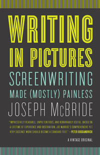 Cover image: Writing in Pictures 9780307742926