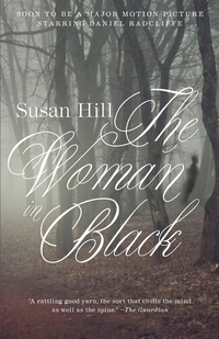 Cover image: The Woman in Black 9780307950215