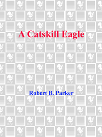 Cover image: A Catskill Eagle 9780440111320