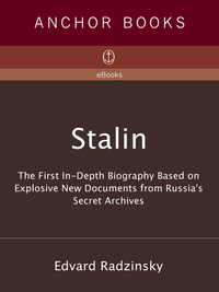 Cover image: Stalin 9780385479547