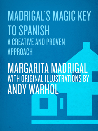 Cover image: Madrigal's Magic Key to Spanish 9780385410953
