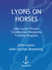 Cover image: Lyons on Horses 9780385413985