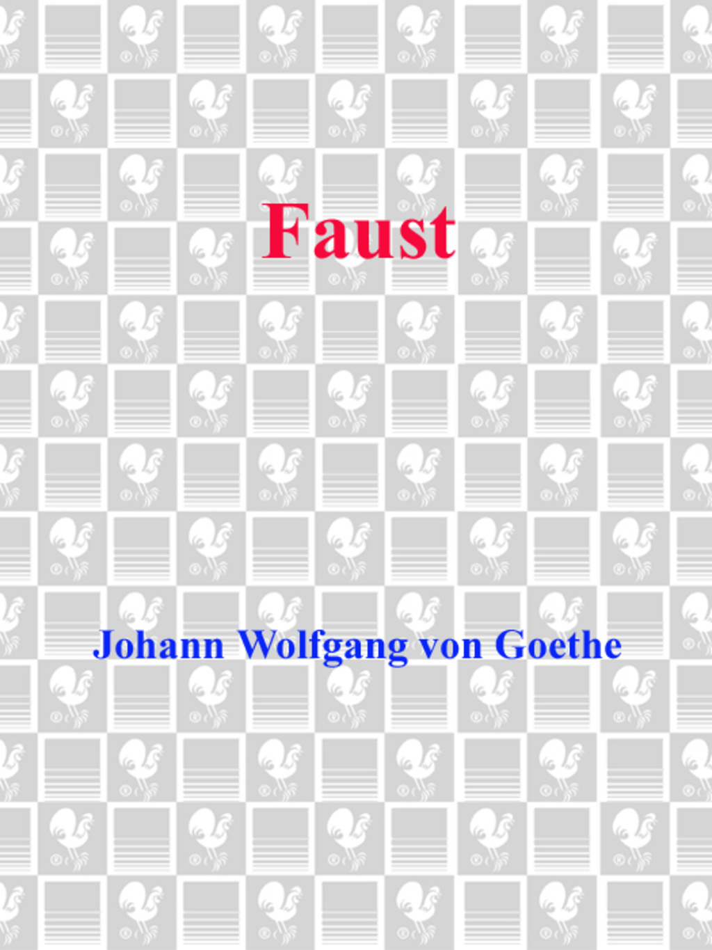 Faust