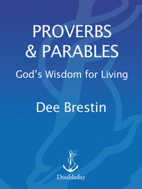 Cover image: Proverbs & Parables 9780877886945
