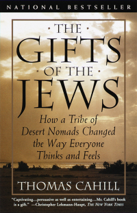 Cover image: The Gifts of the Jews 9780385482493