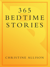 Cover image: 365 Bedtime Stories 9780767900966