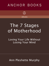 Cover image: The 7 Stages of Motherhood 9780375706356
