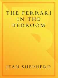 Cover image: The Ferrari in the Bedroom 9780385237925