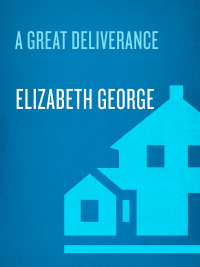 Cover image: A Great Deliverance 9780553384796