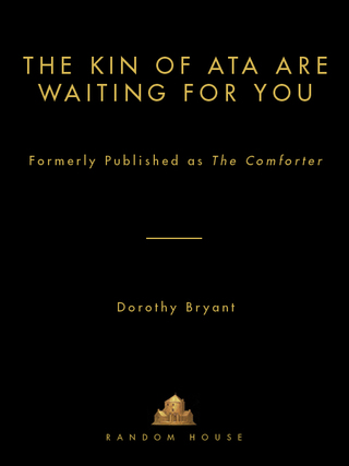 Cover image: The Kin of Ata Are Waiting for You 9780679778431