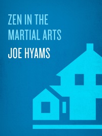 Cover image: Zen in the Martial Arts 9780553275599