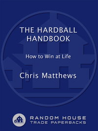 Cover image: The Hardball Handbook 9780812975970