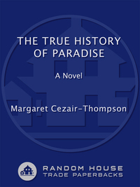 Cover image: The True History of Paradise 9780812979831