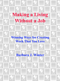 Cover image: Making a Living Without a Job, revised edition 9780553386608