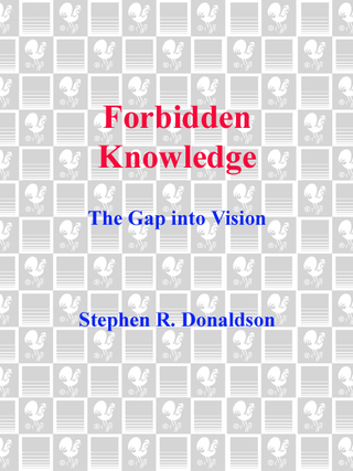 Cover image: Forbidden Knowledge 9780553297607