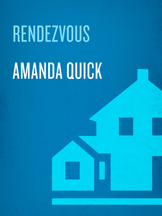 Cover image: Rendezvous 9780553293258