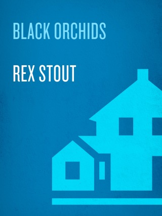 Cover image: Black Orchids 9780553257199