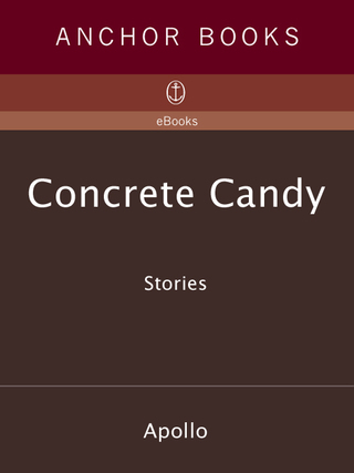 Cover image: Concrete Candy 9780385477802