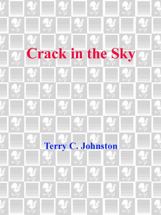 Cover image: Crack in the Sky 9780553572841