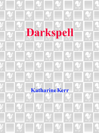 Cover image: Darkspell 9780553568882
