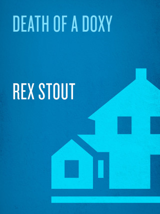 Cover image: Death of a Doxy 9780553276060