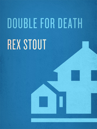 Cover image: Double for Death 9780553763003