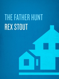 Cover image: The Father Hunt 9780553762976