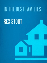 Cover image: In the Best Families 9780553277760