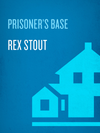 Cover image: Prisoner's Base 9780553242690