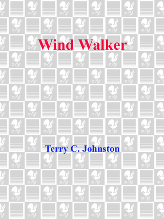 Cover image: Wind Walker 9780553581492
