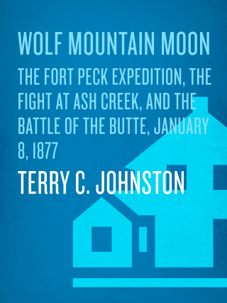 Cover image: Wolf Mountain Moon 9780553299779