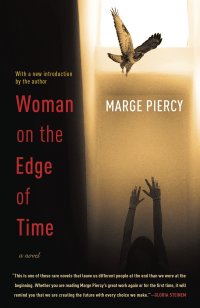 Cover image: Woman on the Edge of Time 9780449000946