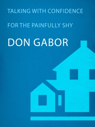 Cover image: Talking with Confidence for the Painfully Shy 9780517886779