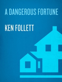 Cover image: A Dangerous Fortune 9780440217497