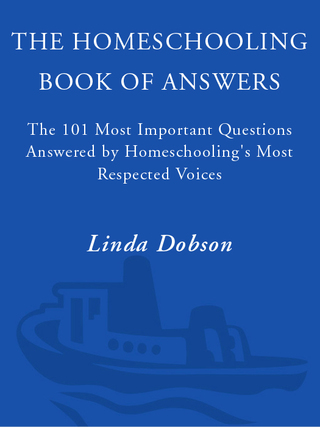 Cover image: The Homeschooling Book of Answers 9780761535706
