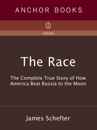 Cover image: The Race 9780385492546