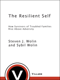 Cover image: The Resilient Self 9780812991765