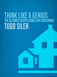Cover image: Think Like a Genius 9780553379280