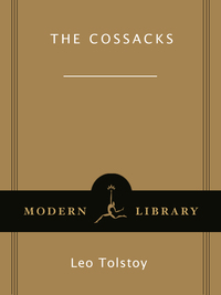 Cover image: The Cossacks 9780812975048