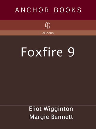Cover image: Foxfire 9 9780385177443