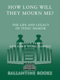 Cover image: How Long Will They Mourn Me? 9780345494832
