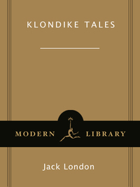 Cover image: Klondike Tales 9780375756856