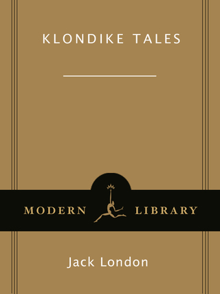 Cover image: Klondike Tales 9780375756856