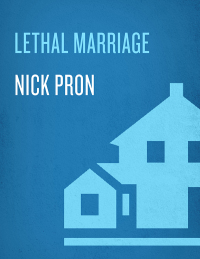 Cover image: Lethal Marriage 9780345465801