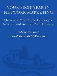 Cover image: Your First Year in Network Marketing 9780761512196